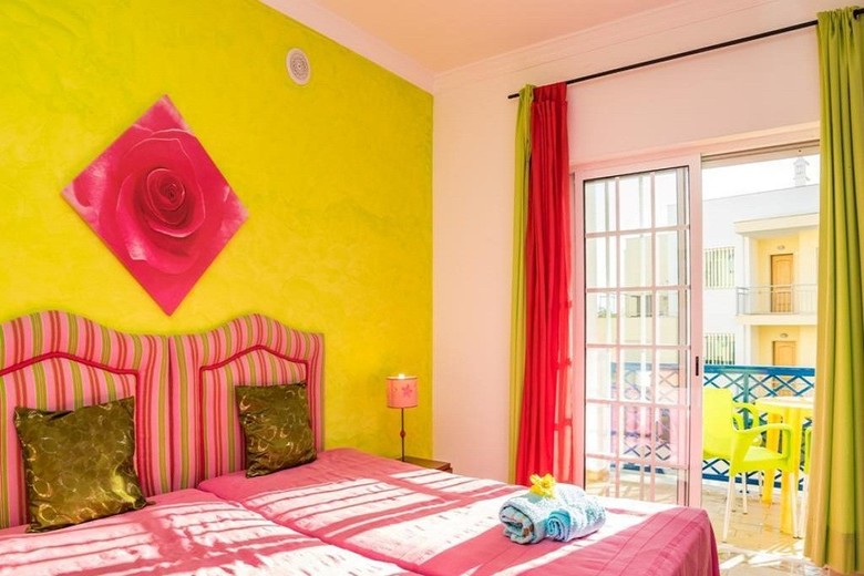 Apartamento Akisol Albufeira Ocean II
