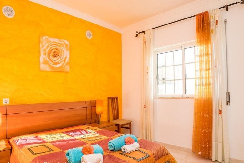 Apartamento Akisol Albufeira Ocean II