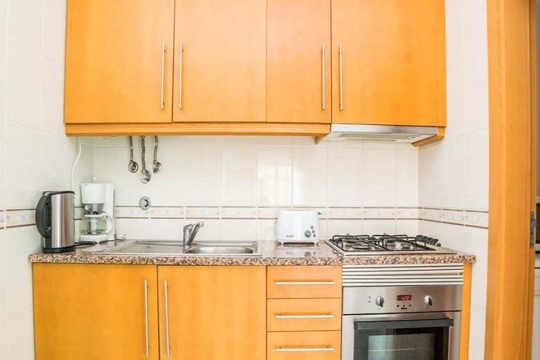 Apartamento Akisol Albufeira Ocean II
