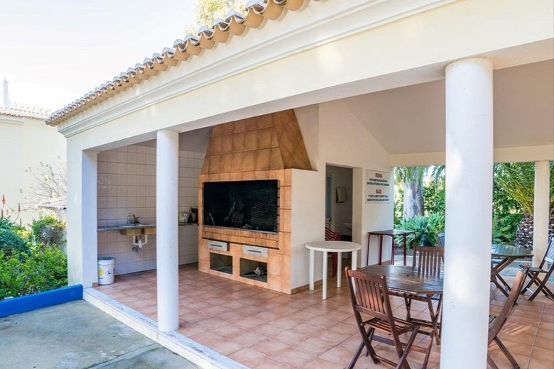 Apartamento Akisol Albufeira Ocean II