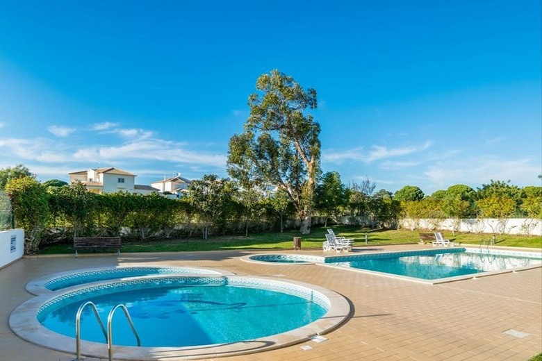 Apartamento Akisol Albufeira Ocean II