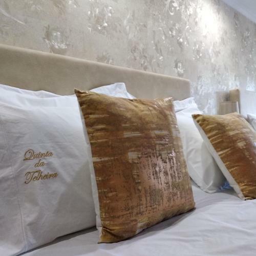 Hostal Spiritual Spa Quinta Da Telheira