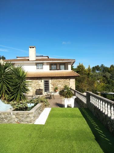Hostal Spiritual Spa Quinta Da Telheira
