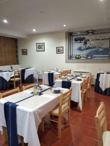 Hostal Spiritual Spa Quinta Da Telheira