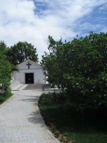 Hostal Spiritual Spa Quinta Da Telheira
