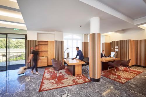 Hotel Ribeira