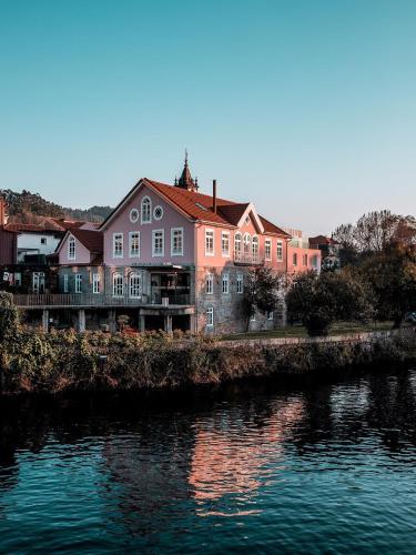 Hotel Ribeira