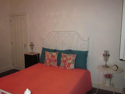 Apartamento Refugio Do Doutor