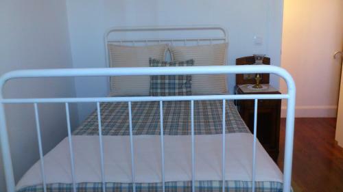 Apartamento Refugio Do Doutor