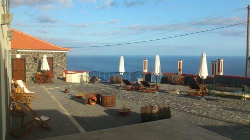 Apartamento Refugio Do Doutor