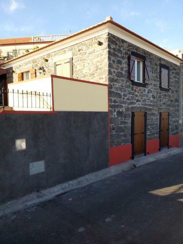 Apartamento Refugio Do Doutor
