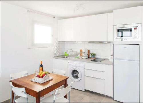 Apartamento Volc�n 6