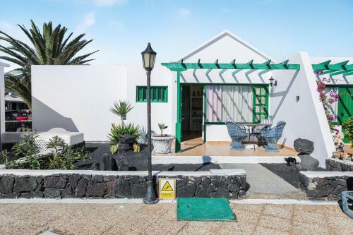 Apartamento Chalet Calima