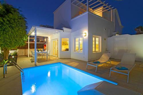 Villa Charlana