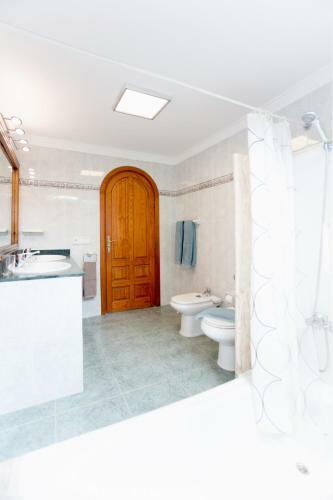 3 Bedroom Villa Mimi With Private Heated Pool.