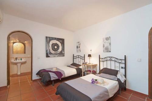 Villa Nikki Puerto Del Carmen