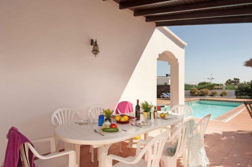 Villa Nikki Puerto Del Carmen