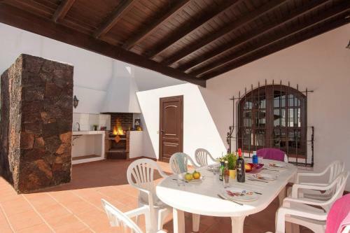Villa Nikki Puerto Del Carmen