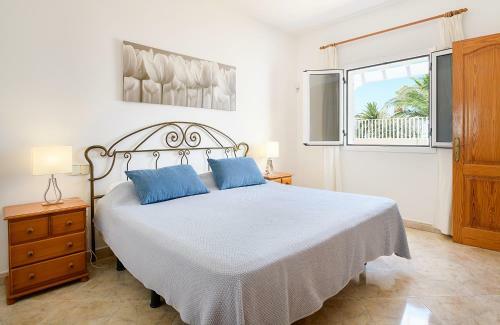 Villa Olivina