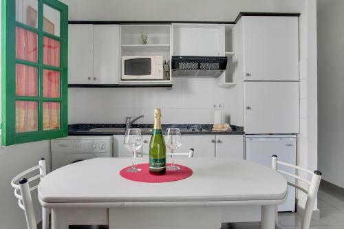 Apartamento San Fermino