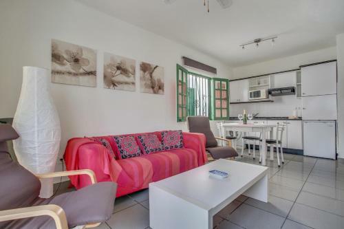 Apartamento San Fermino