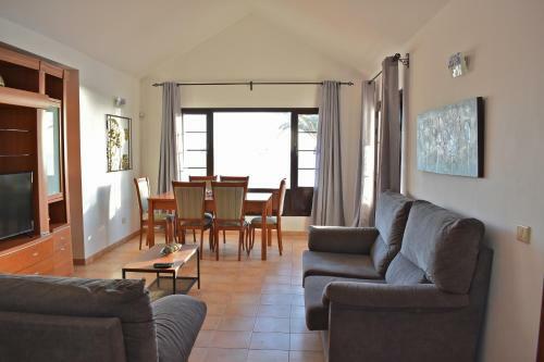 Villa La Calma Sea View Private Pool Lanzarote