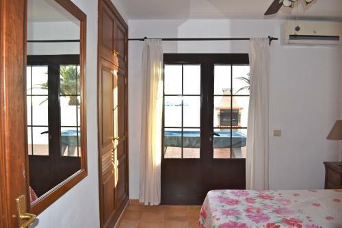 Villa La Calma Sea View Private Pool Lanzarote