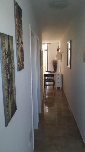 Coqueto Apartamento