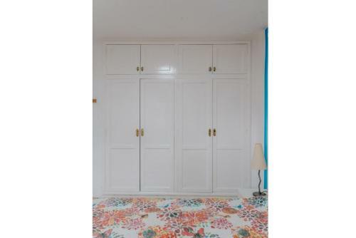Jardines Apartment 1