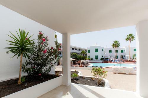Apartamento Dani