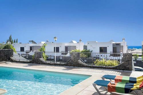 Villa Nazaret By Villa Plus