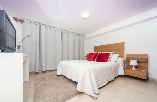 Apartamento Ricardo