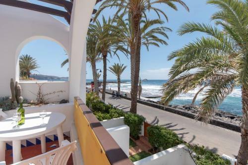 Parque Santiago III (139) - Three Bed Villa