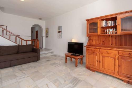 Parque Santiago III (139) - Three Bed Villa
