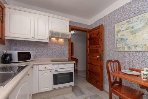 Parque Santiago III (139) - Three Bed Villa