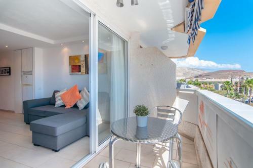 Apartamento Playa Honda 1a009