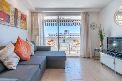 Apartamento Playa Honda 1a009