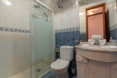 Apartamento Parque Santiago II (213) - Two Bed