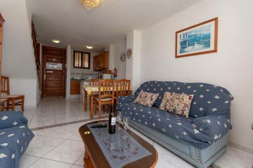 Apartamento Parque Santiago II (213) - Two Bed