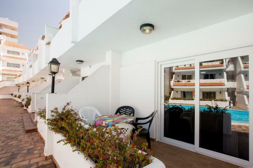 Apartment Flor Azul, Las Americas