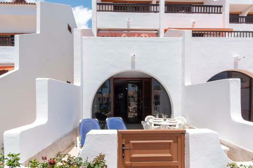 Apartamento Parque Santiago II (79) - Two Bed