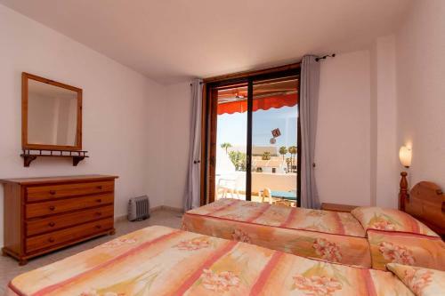 Apartamento Parque Santiago II (79) - Two Bed