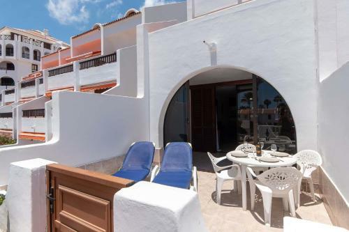 Apartamento Parque Santiago II (79) - Two Bed