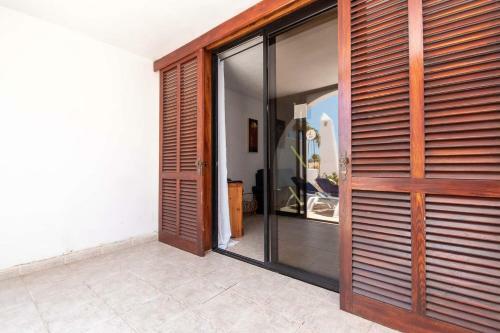 Apartamento Parque Santiago II (79) - Two Bed