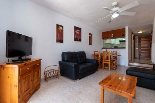 Apartamento Parque Santiago II (79) - Two Bed