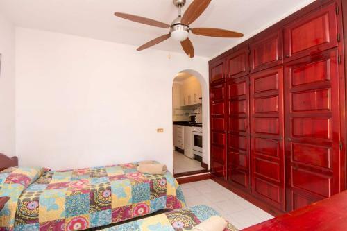 Apartamento Parque Santiago IV (83) - Studio