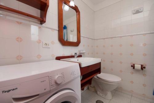 Apartamento Parque Santiago IV (83) - Studio