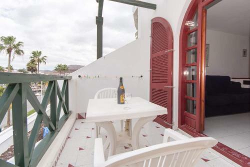 Apartamento Parque Santiago IV (83) - Studio
