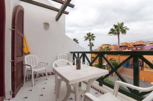 Apartamento Parque Santiago IV (83) - Studio