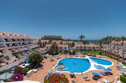 Apartamento Parque Santiago II (114) - One Bed